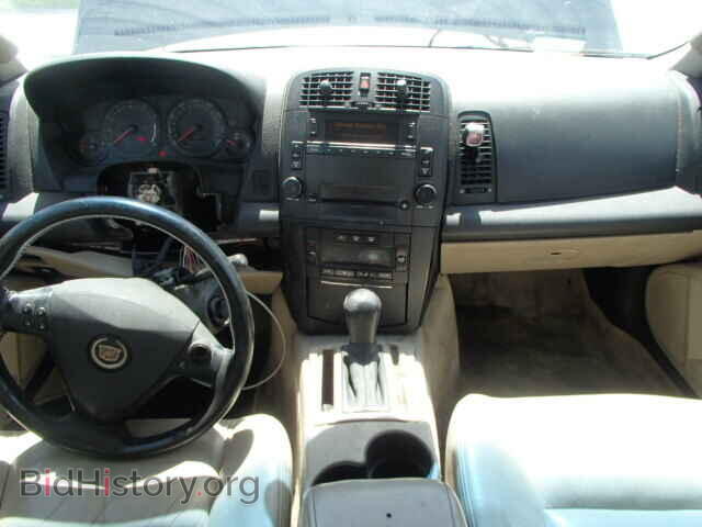 2004 CADILLAC CTS - VIN: 1G6DM577540132993 - Фото 9