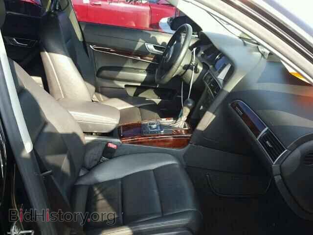 2008 AUDI A6 - VIN: WAUDH74F68N014496 - Фото 5