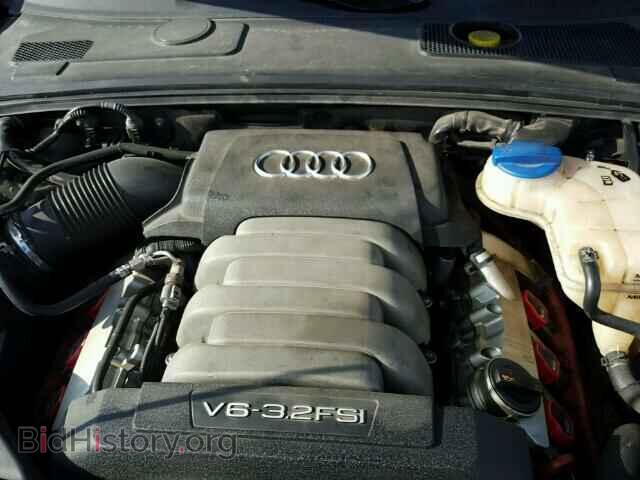2008 AUDI A6 - VIN: WAUDH74F68N014496 - Фото 7