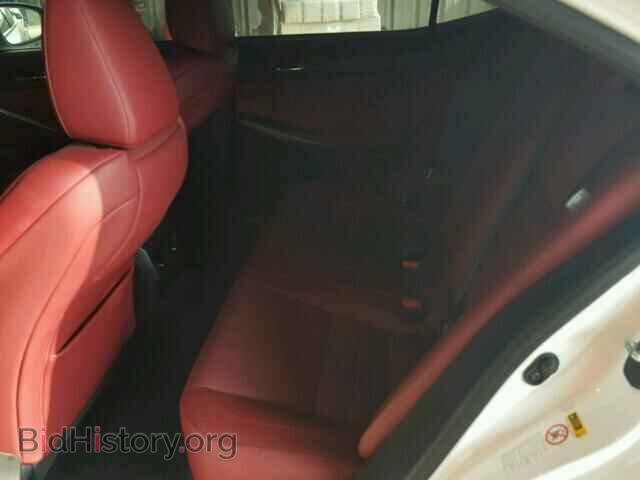2015 LEXUS IS250 - VIN: JTHBF1D26F5049092 - Фото 6