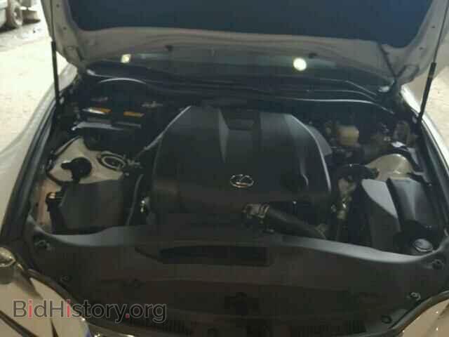 2015 LEXUS IS250 - VIN: JTHBF1D26F5049092 - Фото 7