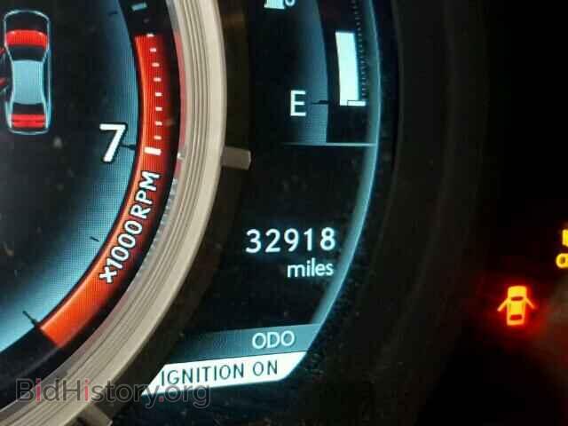 2015 LEXUS IS250 - VIN: JTHBF1D26F5049092 - Фото 8