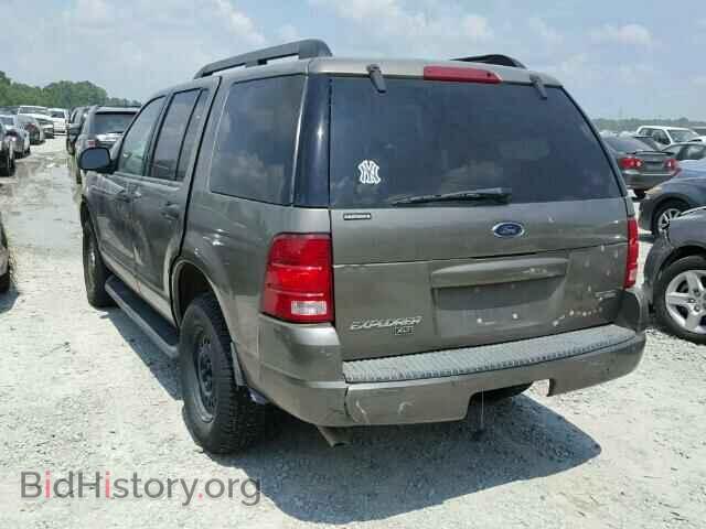 2005 FORD EXPLORER - VIN: 1FMZU63K75ZA12169 - Фото 3