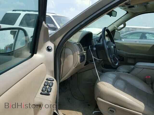 2005 FORD EXPLORER - VIN: 1FMZU63K75ZA12169 - Фото 10