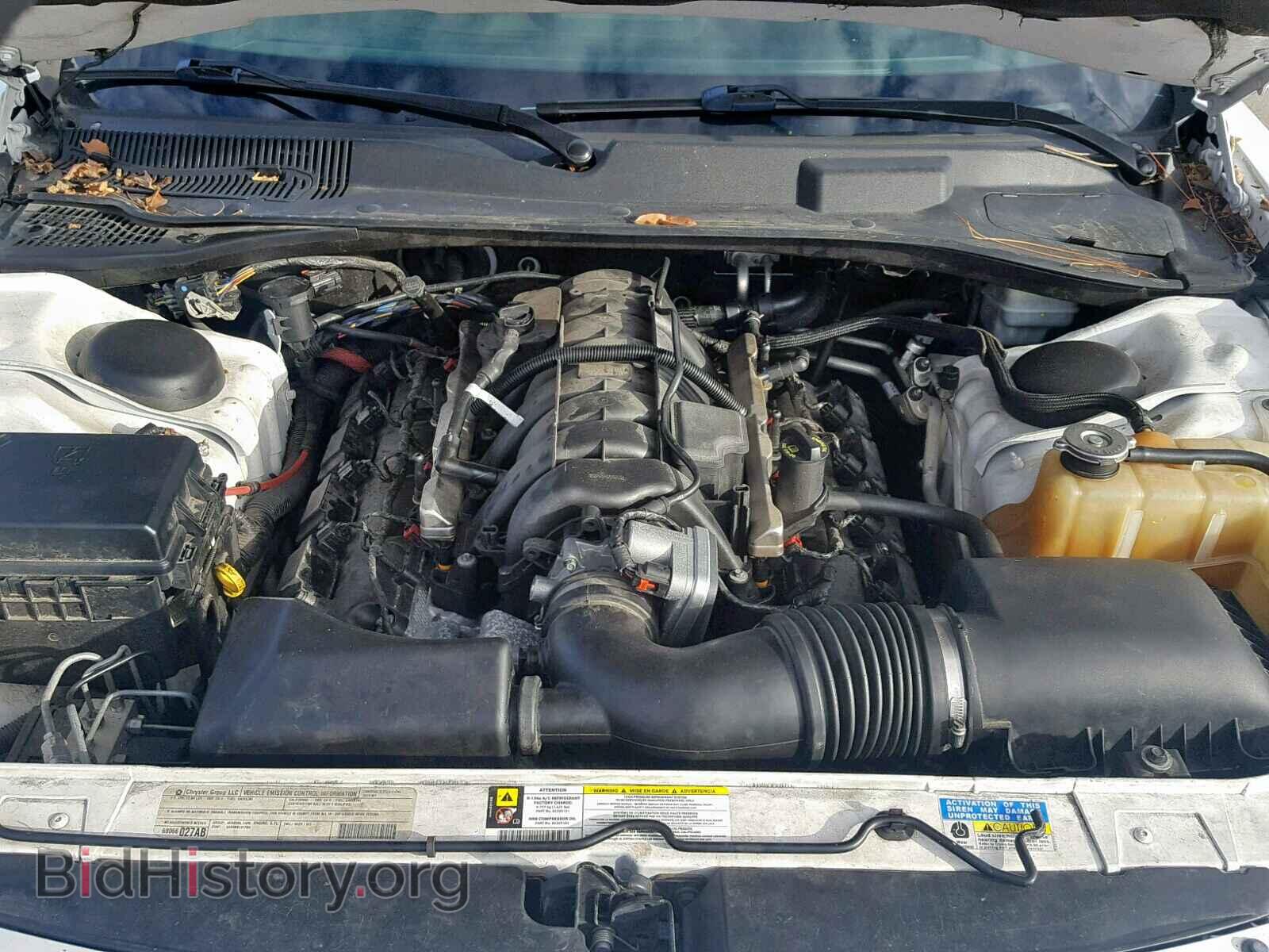 2010 DODGE CHARGER - VIN: 2B3AA4CT1AH303771 - Фото 7