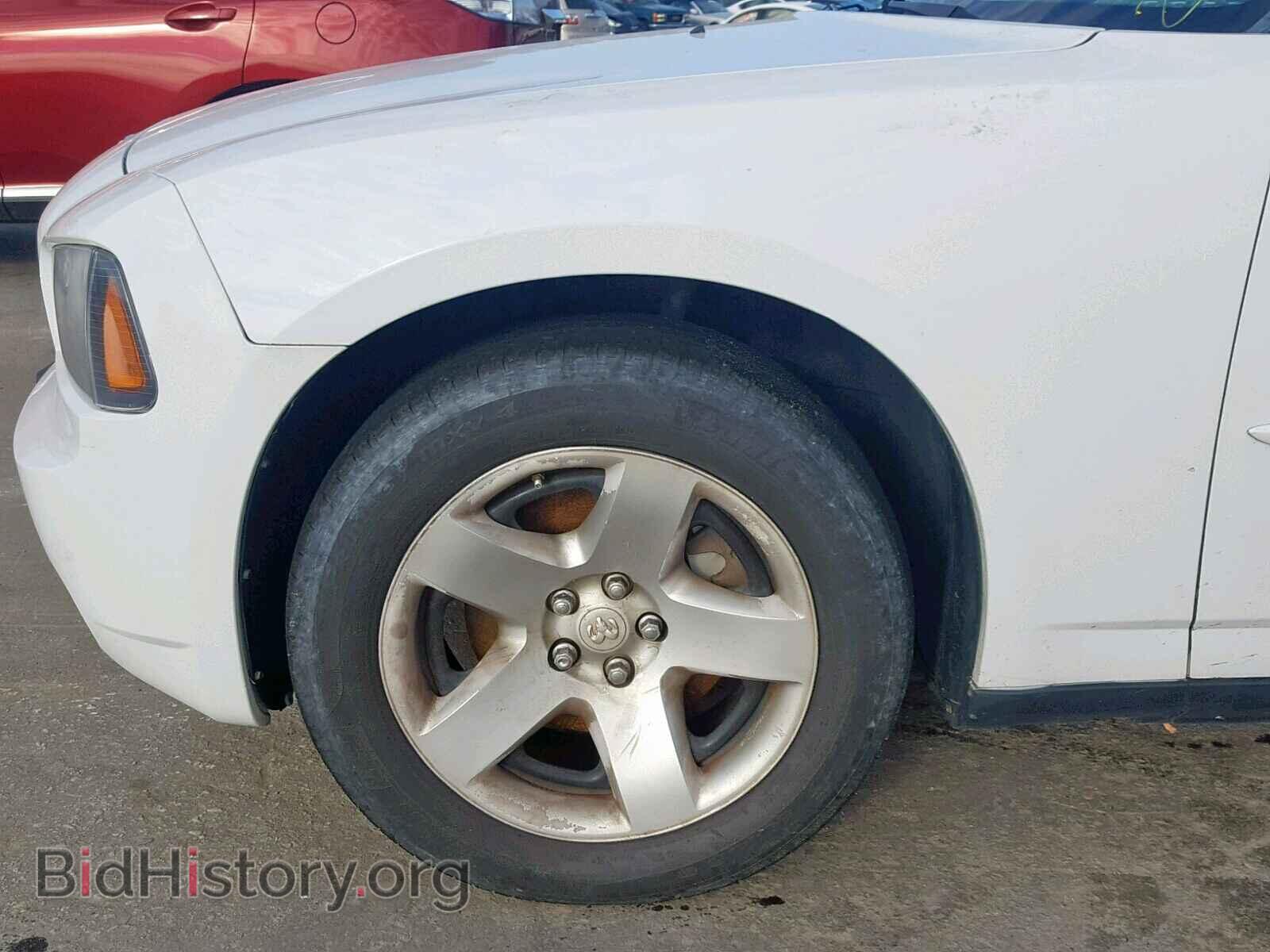 2010 DODGE CHARGER - VIN: 2B3AA4CT1AH303771 - Фото 9