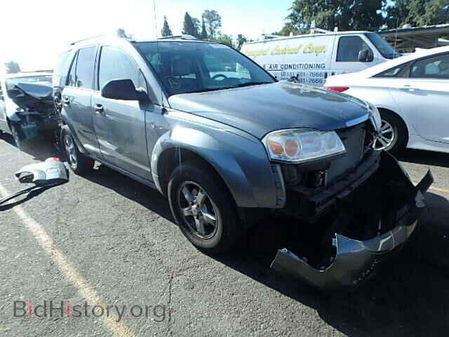 Photo 5GZCZ33D97S830041 - SATURN VUE 2007