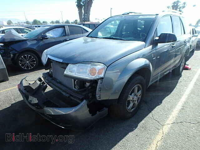 2007 SATURN VUE - VIN: 5GZCZ33D97S830041 - Фото 2