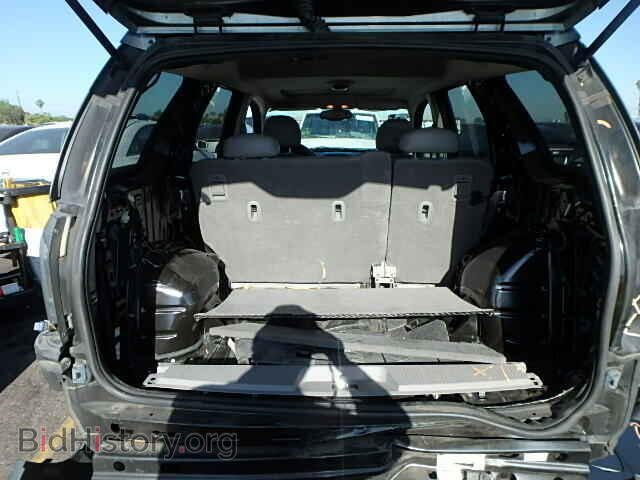 2007 SATURN VUE - VIN: 5GZCZ33D97S830041 - Фото 9