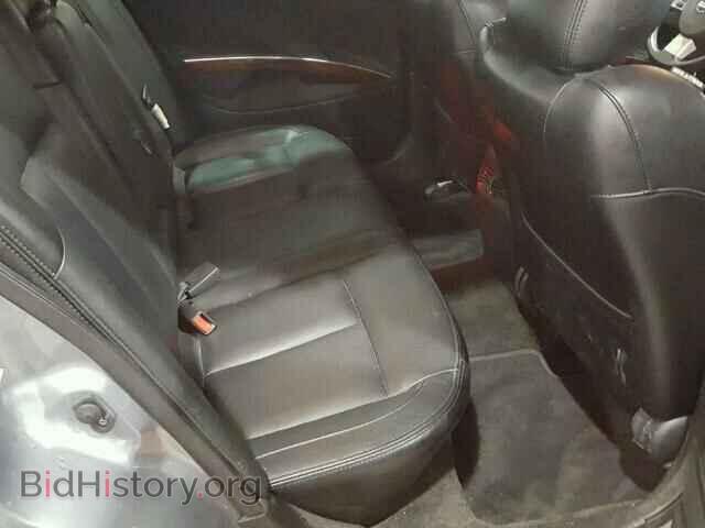 2007 NISSAN MAXIMA - VIN: 1N4BA41E97C815724 - Фото 6