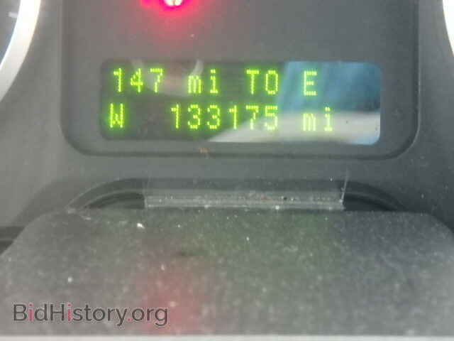 2007 FORD FIVE HUNDR - VIN: 1FAFP24137G101058 - Фото 8