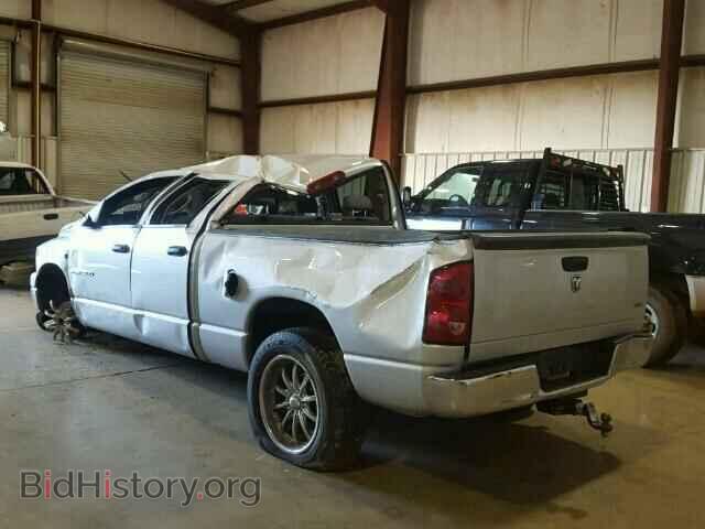 2007 DODGE RAM 1500 - VIN: 1D7HA18217S224880 - Фото 3