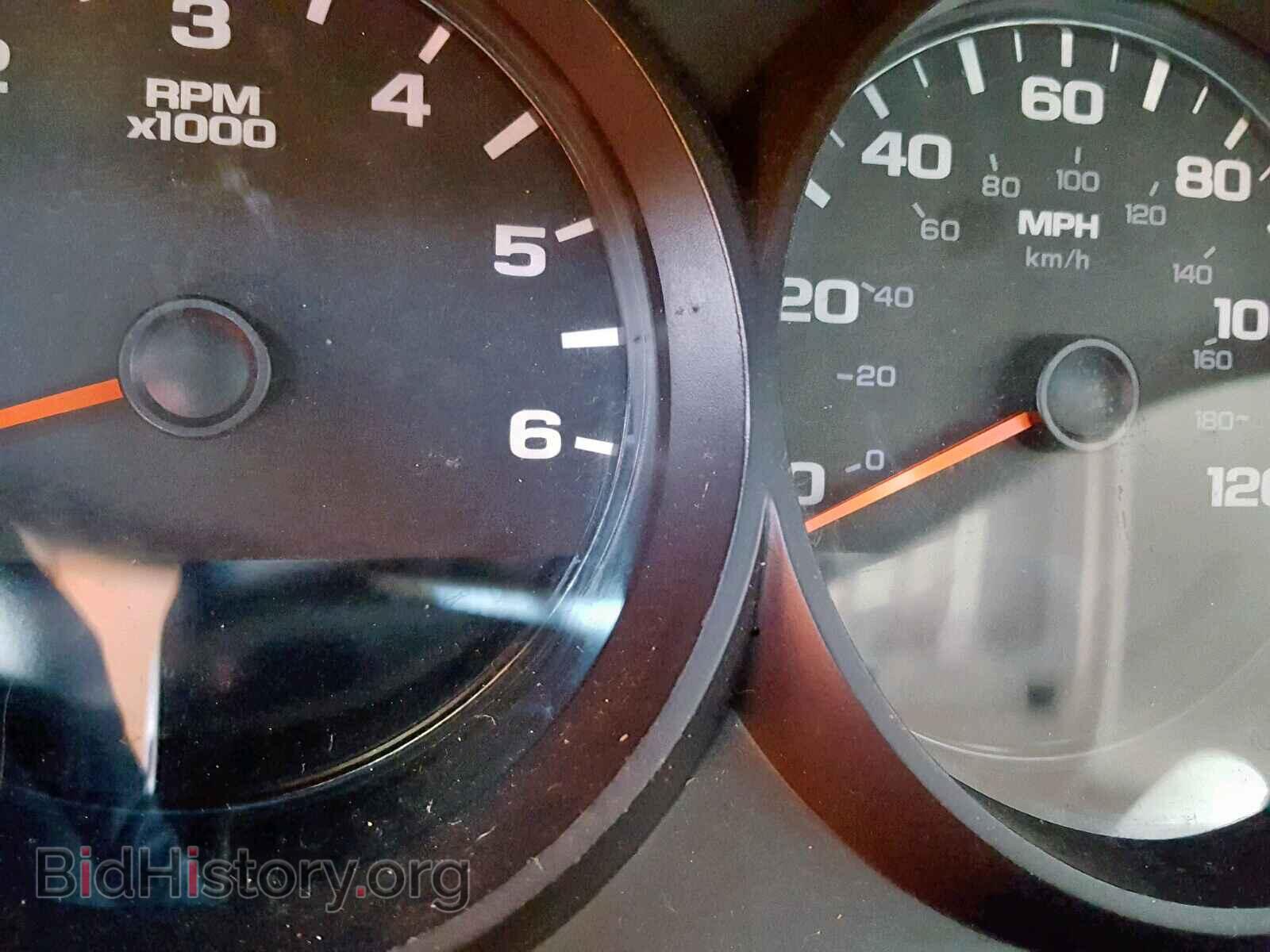 2008 CHEVROLET SILVERADO - VIN: 1GCEC19C68Z150430 - Фото 8