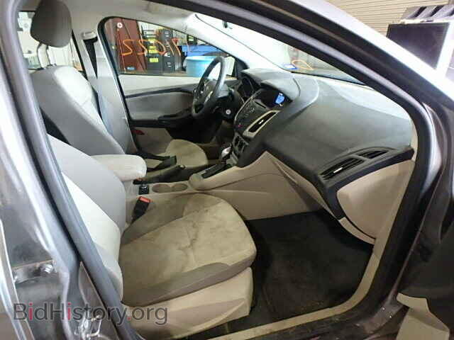 2012 FORD FOCUS - VIN: 1FAHP3K28CL312896 - Фото 5