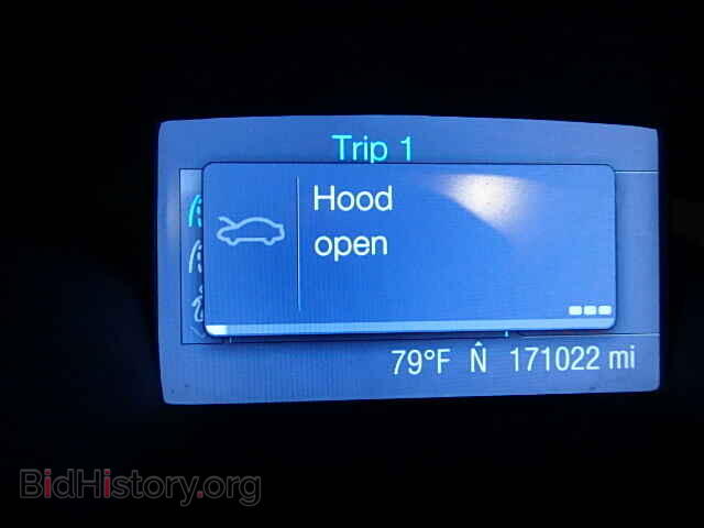 2012 FORD FOCUS - VIN: 1FAHP3K28CL312896 - Фото 8