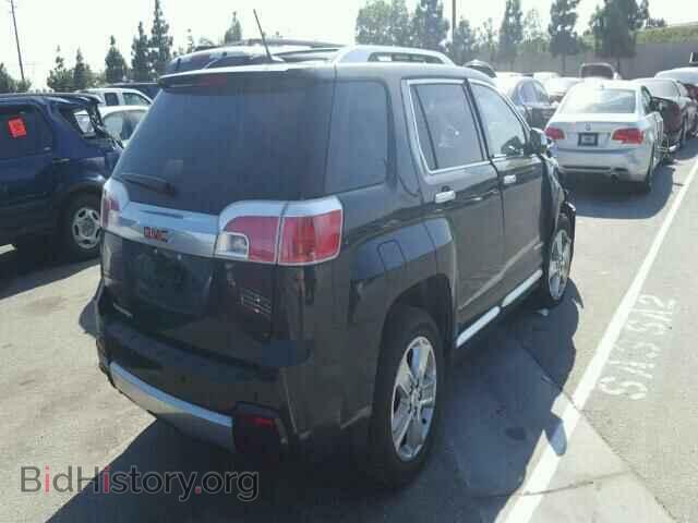 2014 GMC TERRAIN - VIN: 2GKALUEK7E6119549 - Photo 4