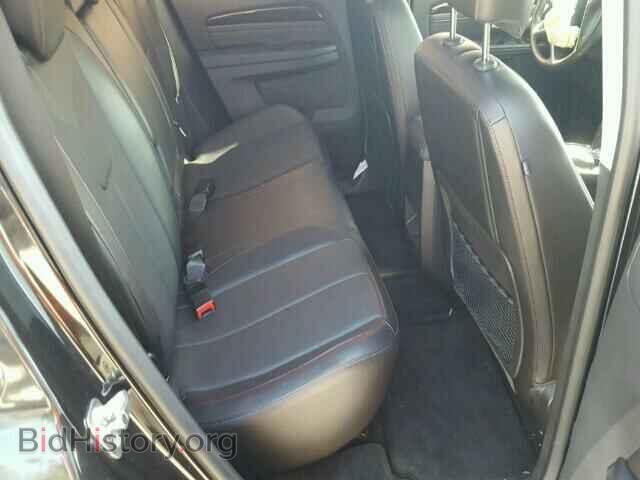 2014 GMC TERRAIN - VIN: 2GKALUEK7E6119549 - Photo 6
