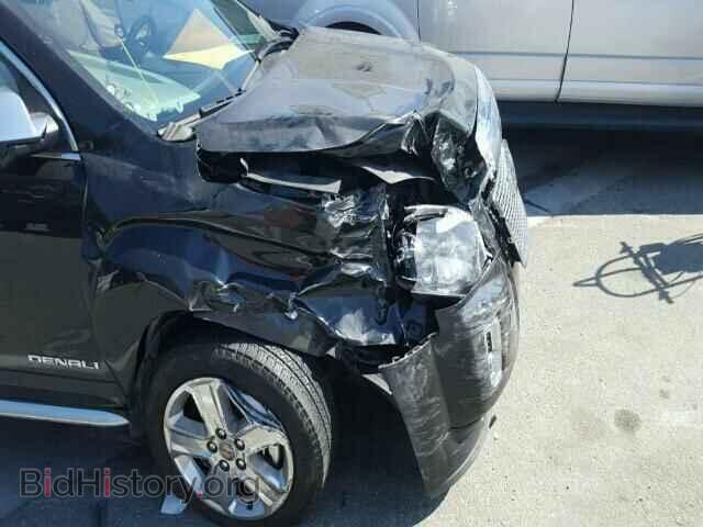 2014 GMC TERRAIN - VIN: 2GKALUEK7E6119549 - Photo 9
