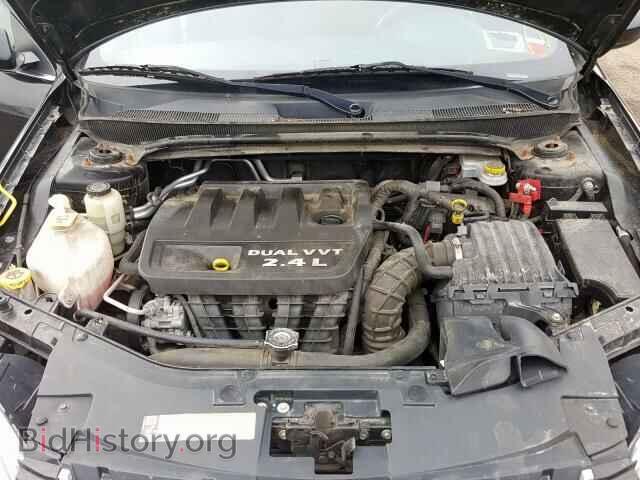 2013 CHRYSLER 200 - VIN: 1C3CCBAB2DN559434 - Photo 7