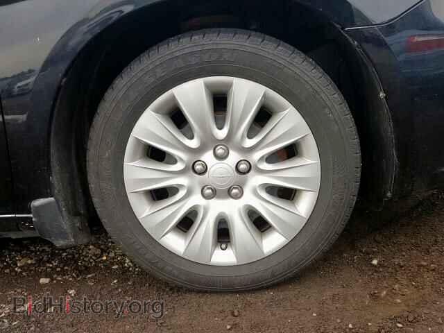 2013 CHRYSLER 200 - VIN: 1C3CCBAB2DN559434 - Photo 9