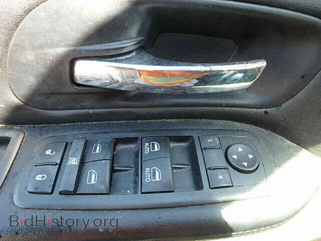 2012 DODGE CARAVAN - VIN: 2C4RDGCG8CR341203 - Photo 10