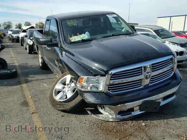 Фотография 1C6RR7GT8DS516694 - RAM TRUCK 2013
