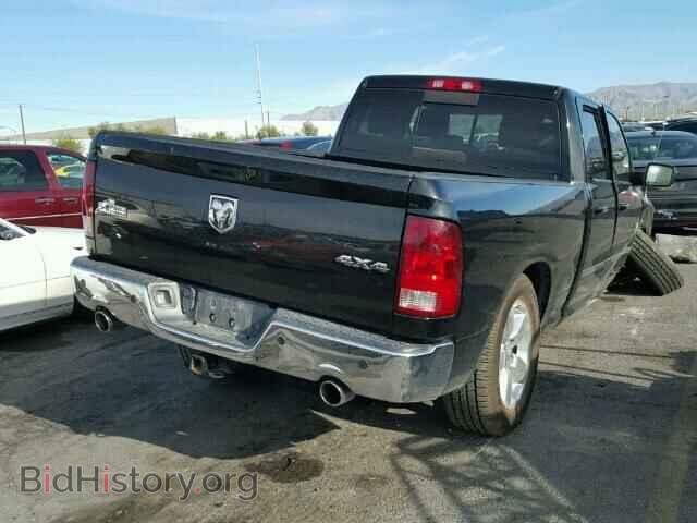 2013 RAM TRUCK - VIN: 1C6RR7GT8DS516694 - Фото 4