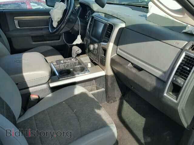 2013 RAM TRUCK - VIN: 1C6RR7GT8DS516694 - Фото 5