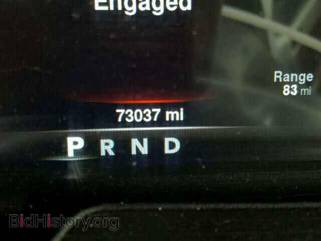 2013 RAM TRUCK - VIN: 1C6RR7GT8DS516694 - Фото 8