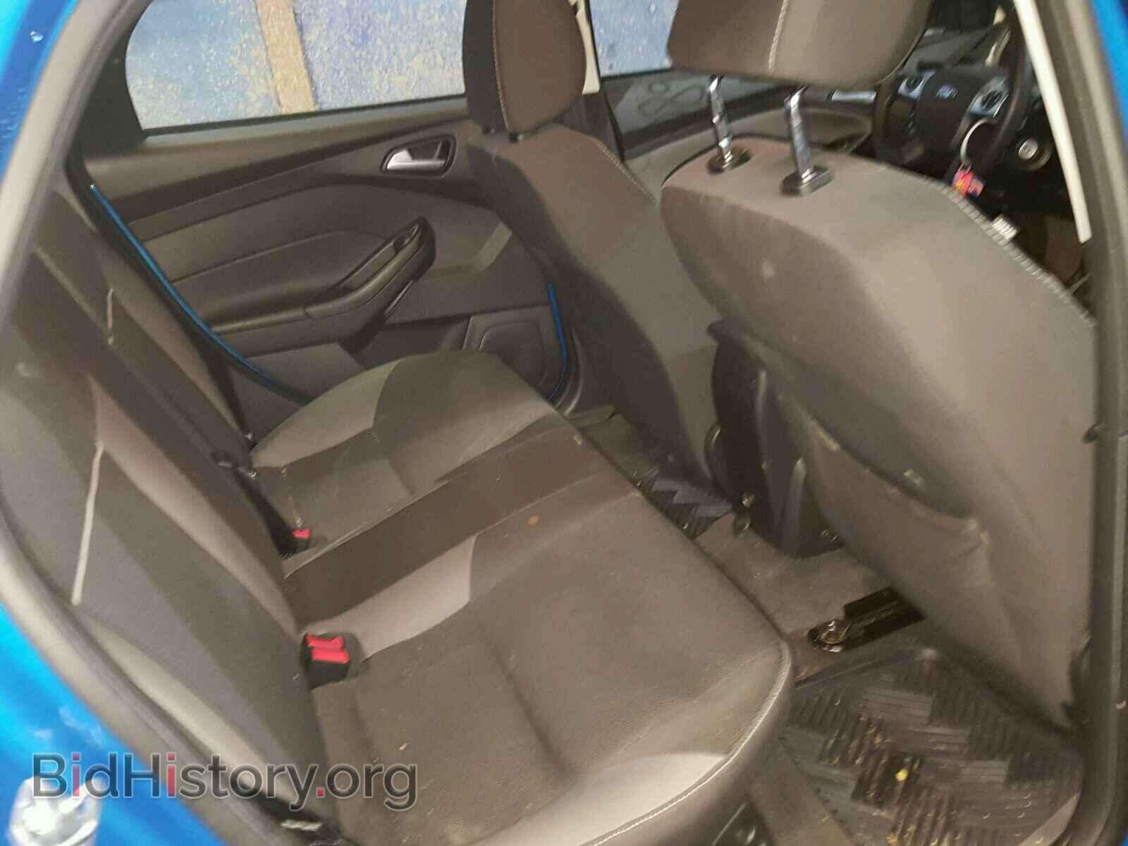 2014 FORD FOCUS - VIN: 1FADP3F27EL205589 - Photo 6
