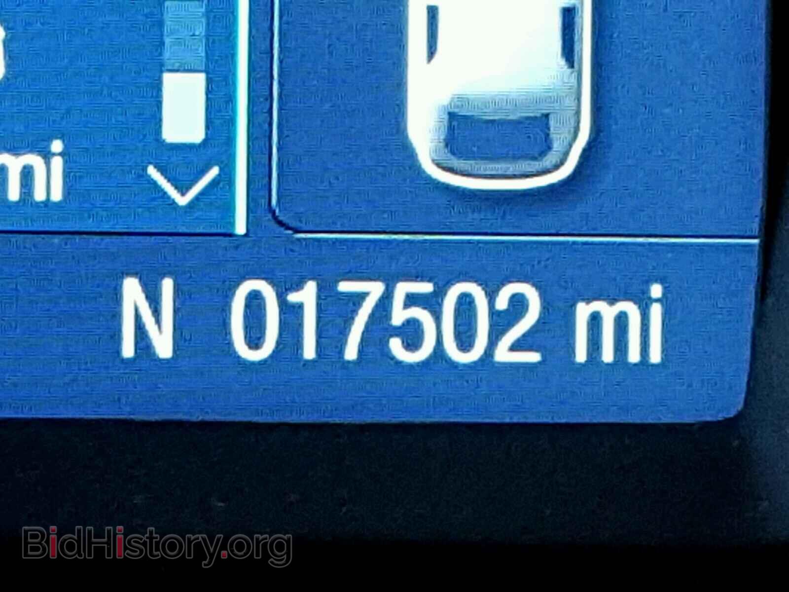 2014 FORD FOCUS - VIN: 1FADP3F27EL205589 - Photo 8