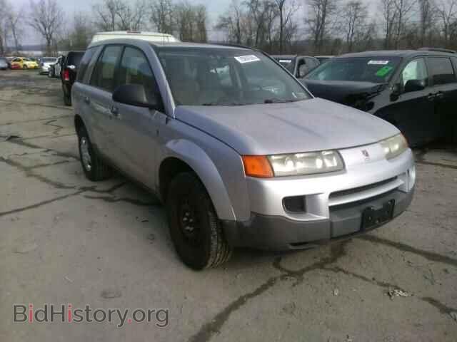 Photo 5GZCZ23D52S836356 - SATURN VUE 2002