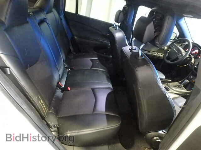 2013 CHRYSLER 200 - VIN: 1C3CCBCG8DN719213 - Фото 6
