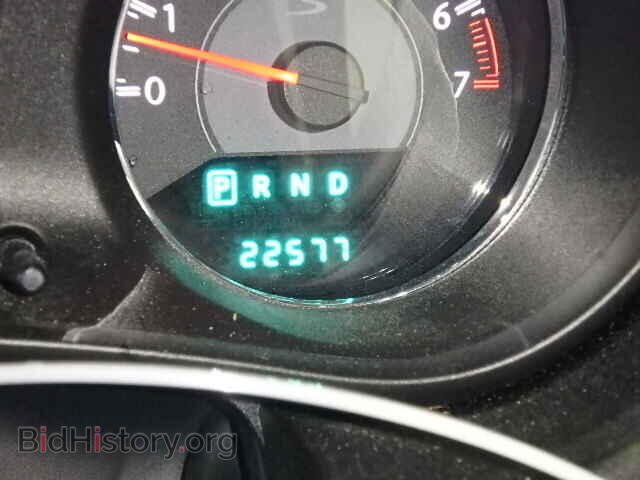 2013 CHRYSLER 200 - VIN: 1C3CCBCG8DN719213 - Фото 8