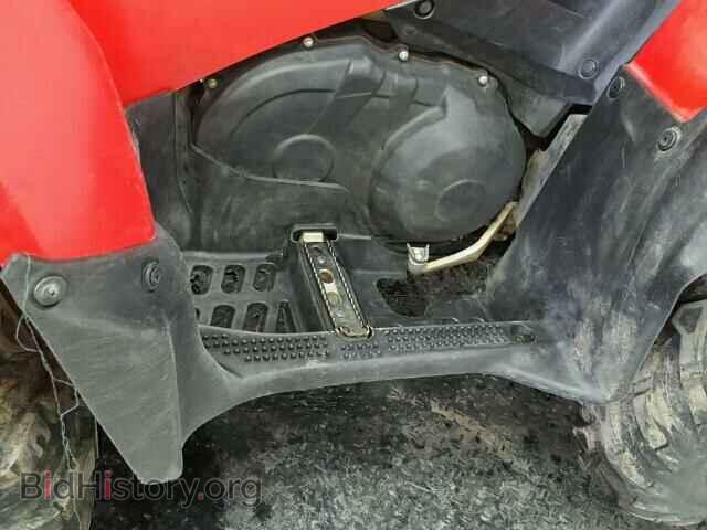 2014 SUZUKI ATV - VIN: 5SAAM45P2E7103475 - Фото 12