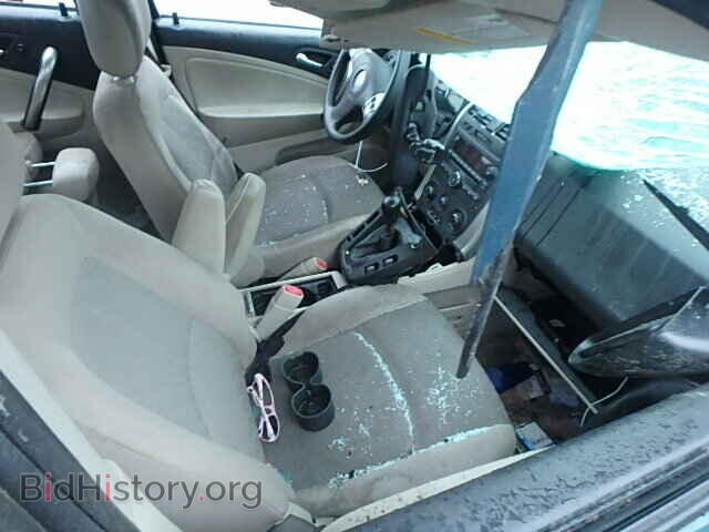 2006 SATURN VUE - VIN: 5GZCZ23D96S864022 - Фото 5
