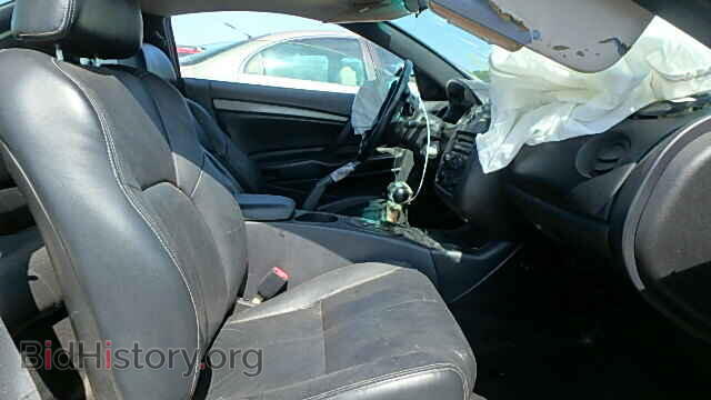 2005 MITSUBISHI ECLIPSE - VIN: 4A3AC44G05E027538 - Фото 5