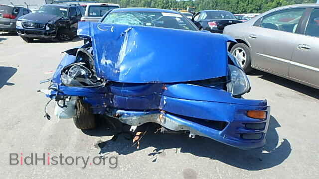 2005 MITSUBISHI ECLIPSE - VIN: 4A3AC44G05E027538 - Фото 9