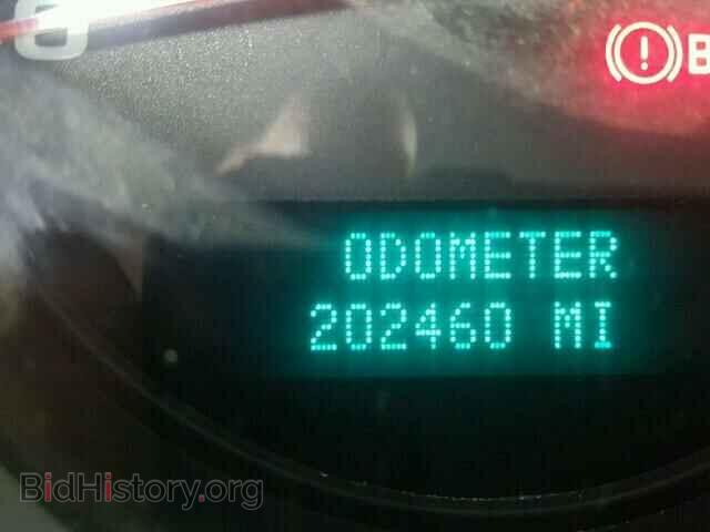 2007 CHEVROLET SILVERADO - VIN: 3GCEK13M17G526826 - Фото 8
