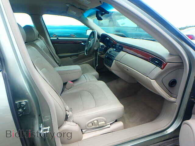 2005 CADILLAC DEVILLE - VIN: 1G6KD54Y15U263465 - Фото 5