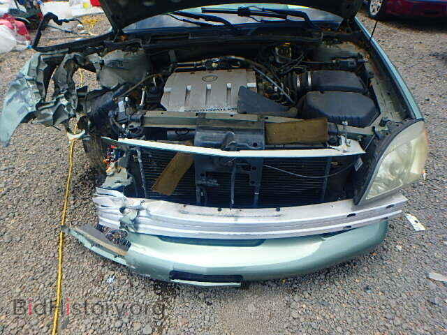 2005 CADILLAC DEVILLE - VIN: 1G6KD54Y15U263465 - Фото 7