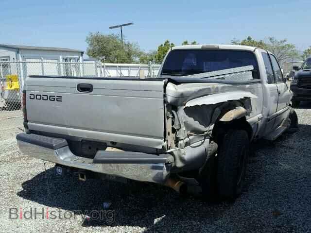 1996 DODGE RAM 3500 - VIN: 3B7MC33CXTM163837 - Фото 4