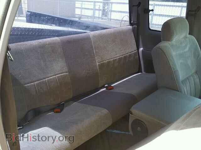 1996 DODGE RAM 3500 - VIN: 3B7MC33CXTM163837 - Фото 6