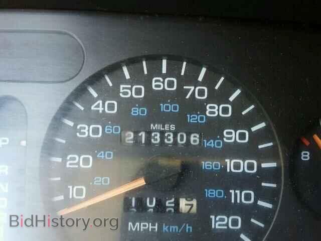 1996 DODGE RAM 3500 - VIN: 3B7MC33CXTM163837 - Фото 8