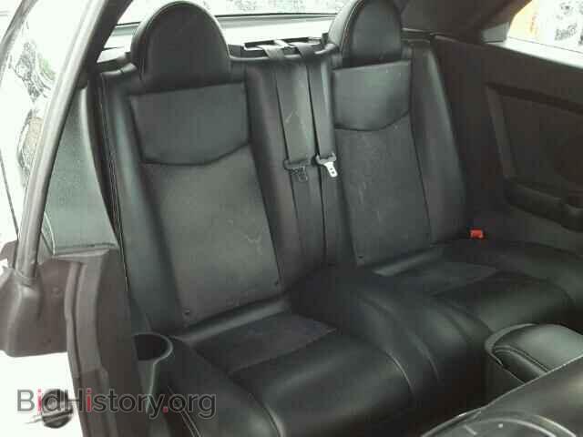 2012 CHRYSLER 200 - VIN: 1C3BCBGG4CN234149 - Фото 6