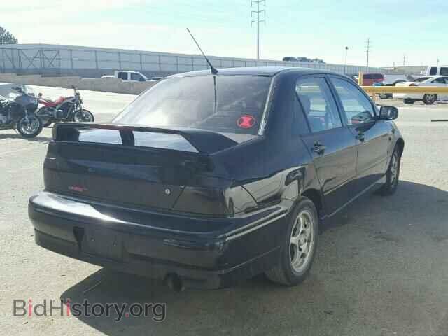 2003 MITSUBISHI LANCER - VIN: JA3AJ86E43U097170 - Photo 4