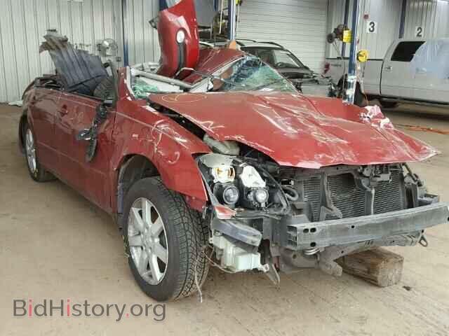 Photo 1N4BA41E56C803567 - NISSAN MAXIMA 2006
