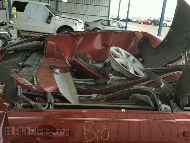 2006 NISSAN MAXIMA - VIN: 1N4BA41E56C803567 - Фото 6