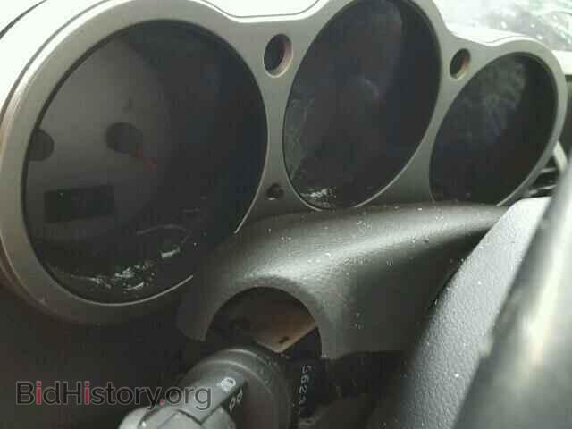2006 NISSAN MAXIMA - VIN: 1N4BA41E56C803567 - Фото 8