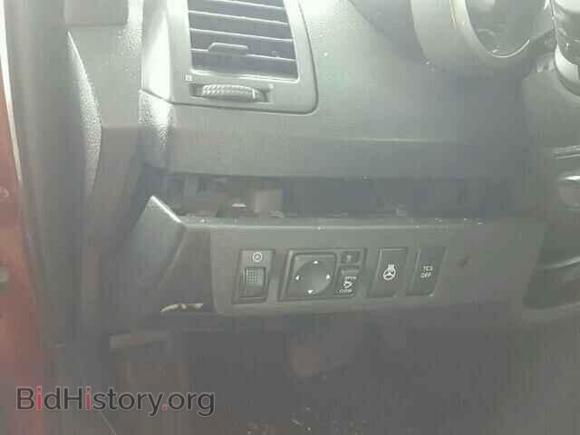 2006 NISSAN MAXIMA - VIN: 1N4BA41E56C803567 - Фото 9